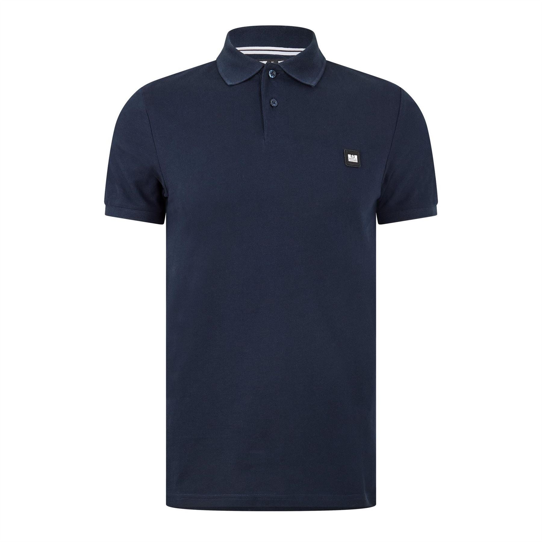 Weekend Offender Barnum Polo Shirt