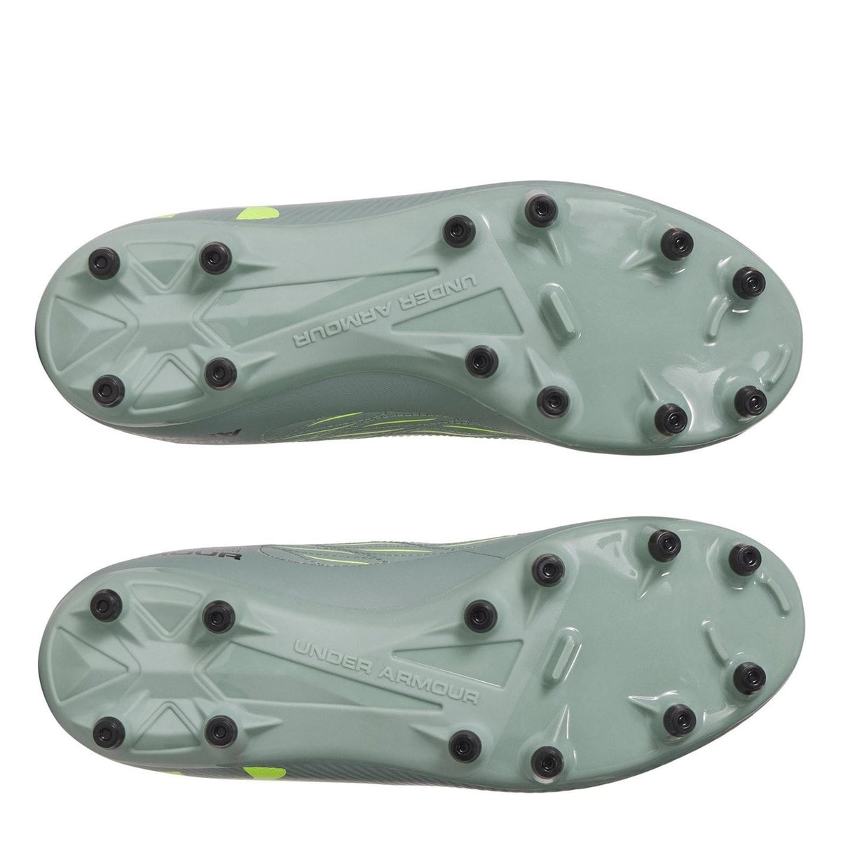 Under Armour Magnetico Elite 4 Juniors Firm Ground Football Boots