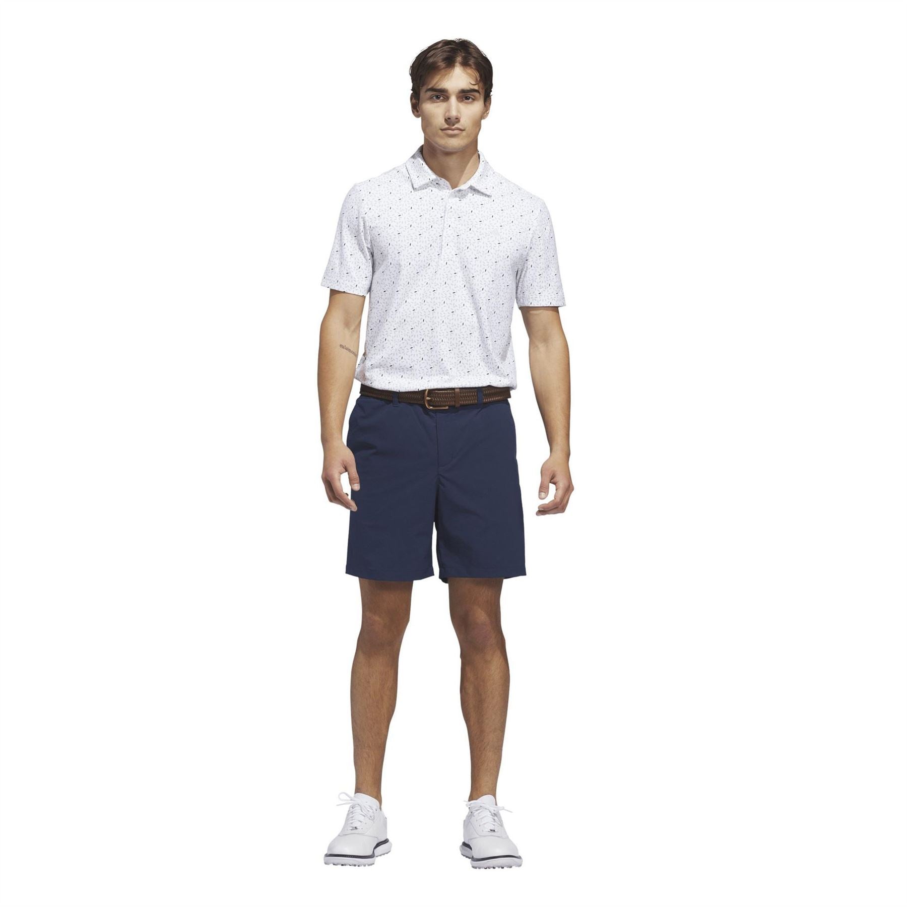 adidas U365+ Short Sn63