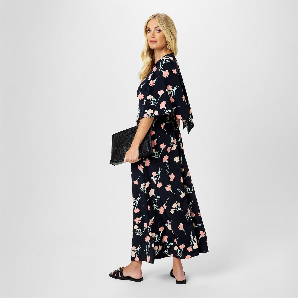 Biba Archive Tea Dress