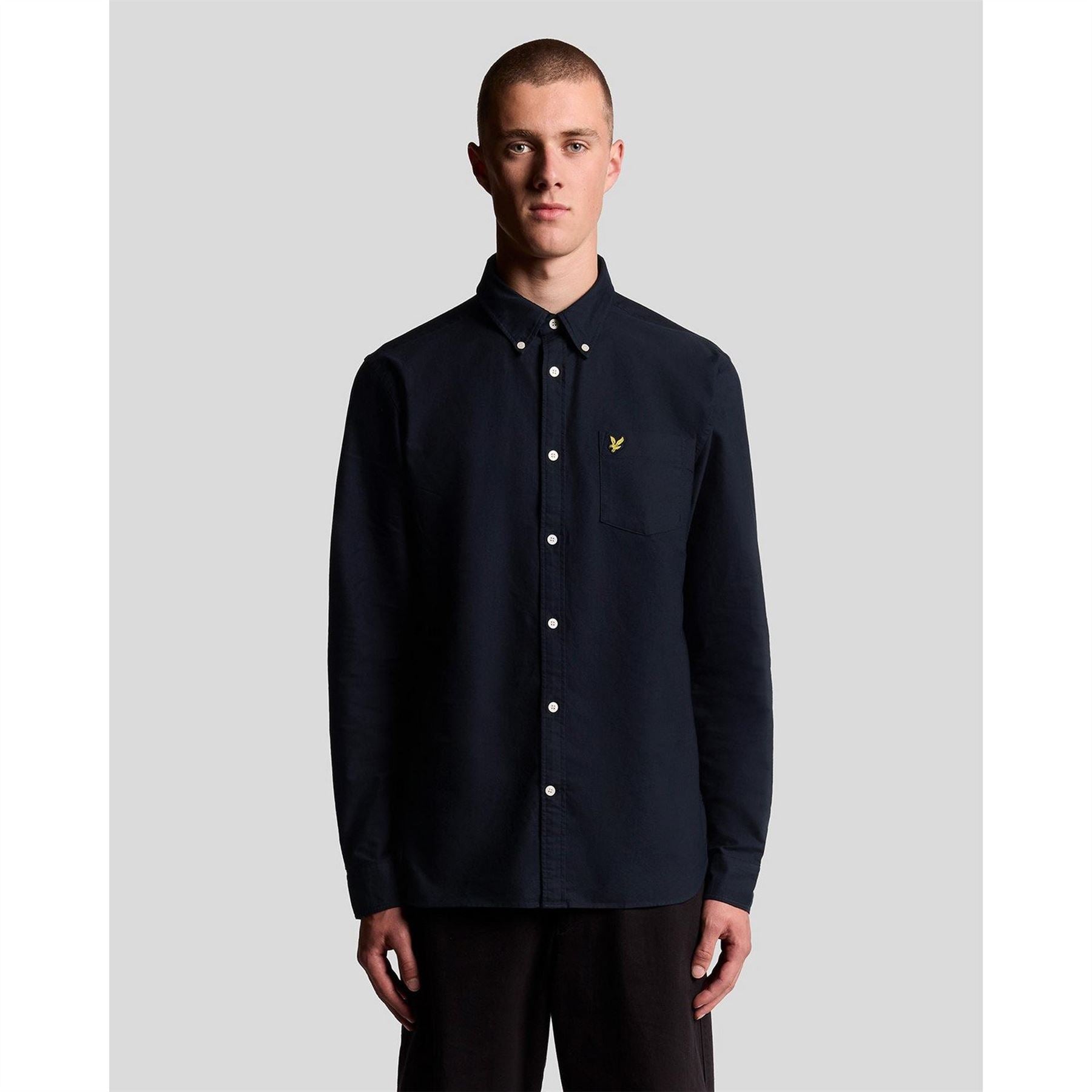 Lyle and Scott Shirt