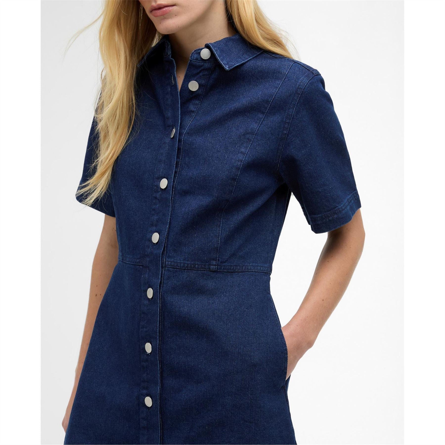 Barbour Maia Mini Drs Ld63