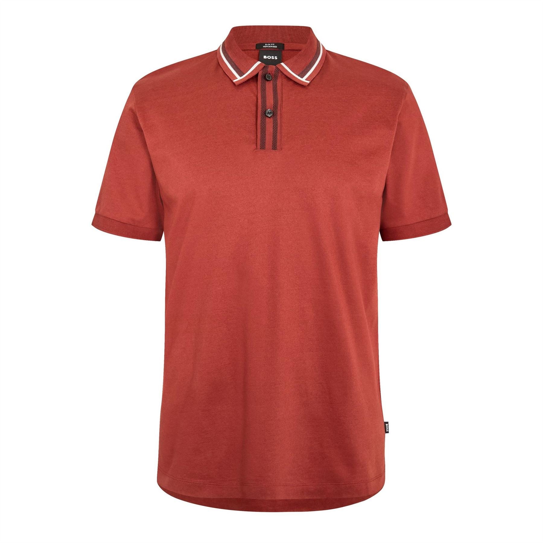 Boss Mens 36 10260025 01 T-Shirt