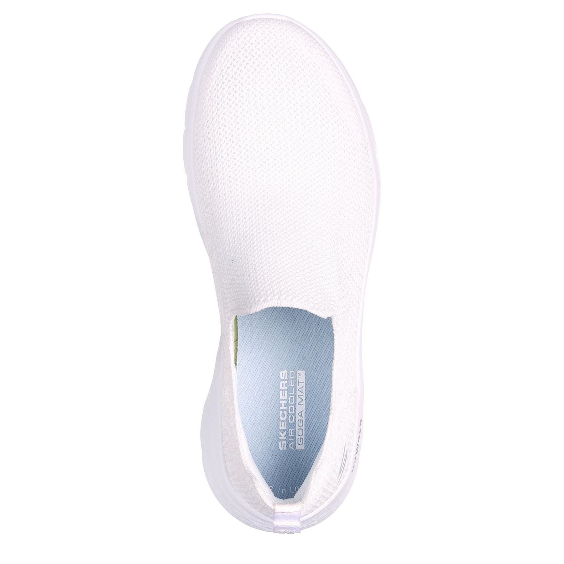 Skechers Slip On Trainers