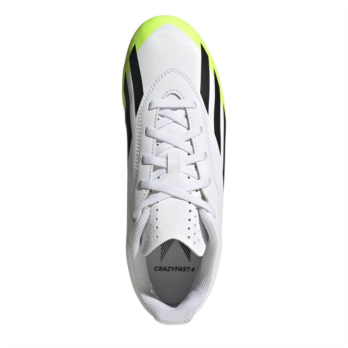 adidas Crazyfast.4 Fxg Football Boots