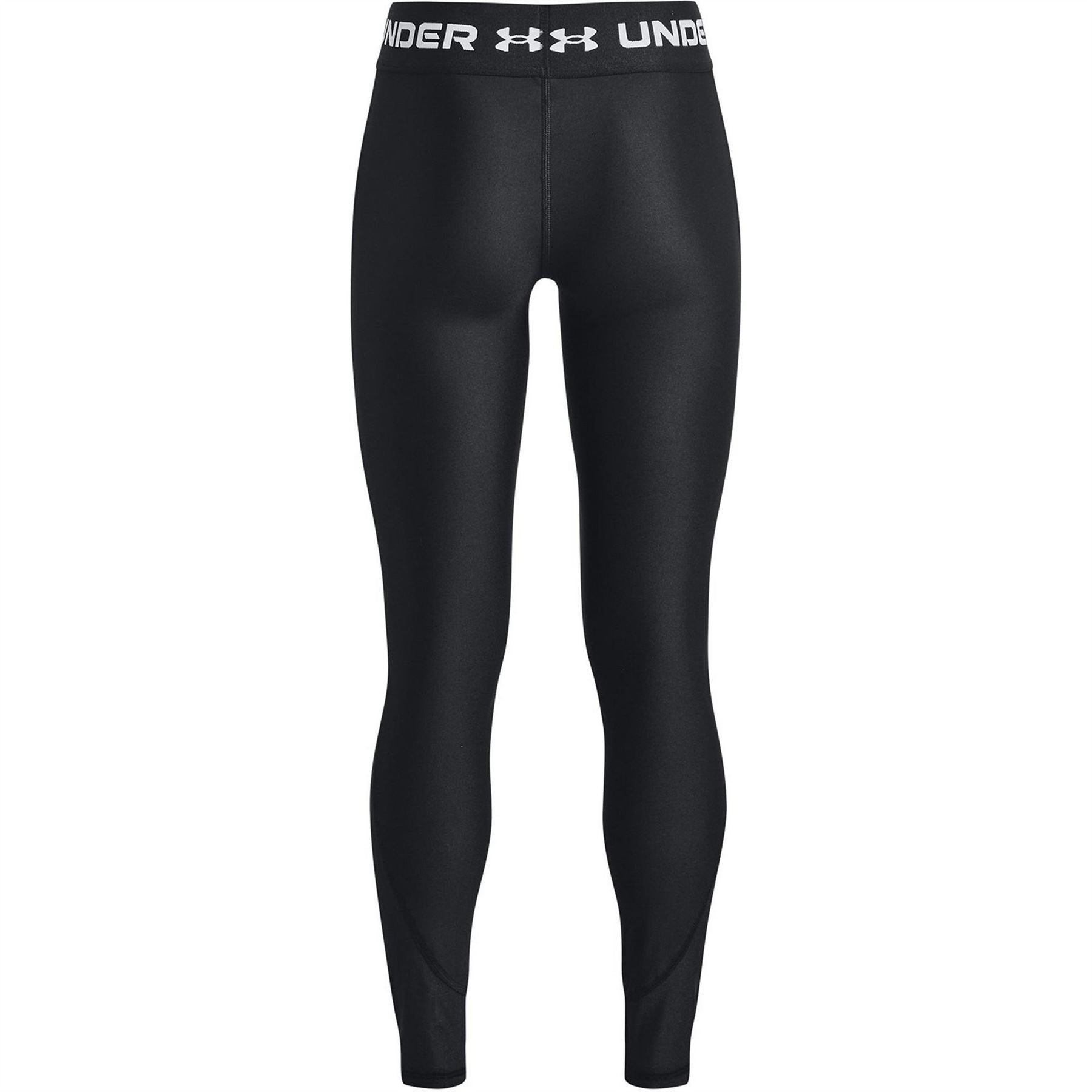 Under Armour Long Sleeve Performance Gym Top