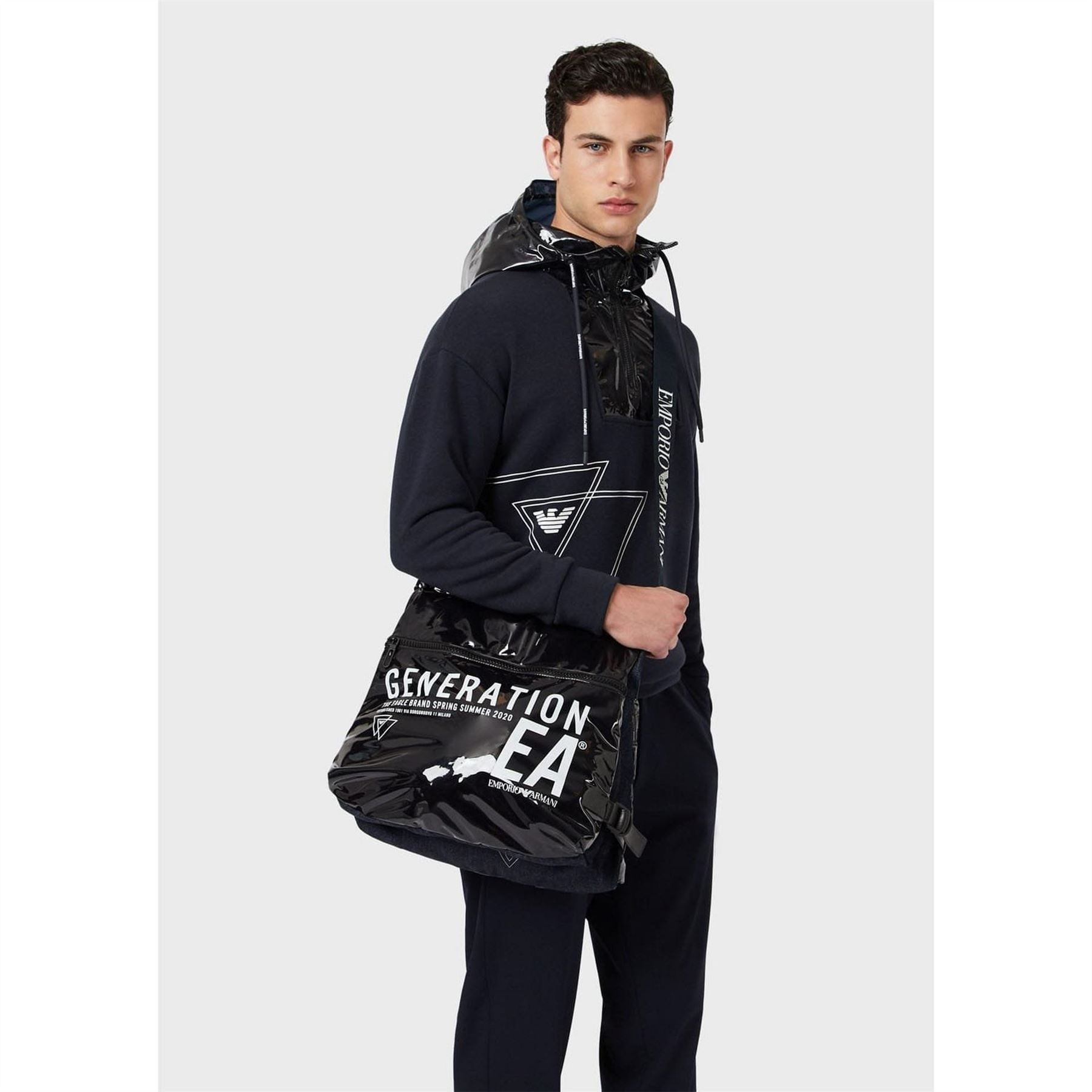 Emporio Armani Bag