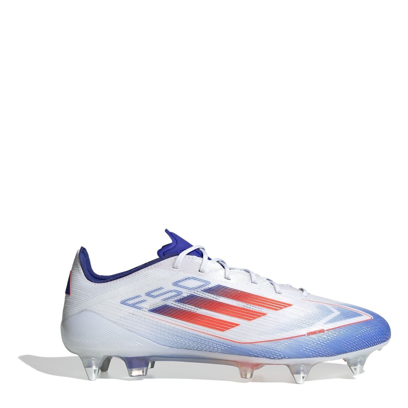adidas F50 Elite Juniors Soft Ground Football Boots