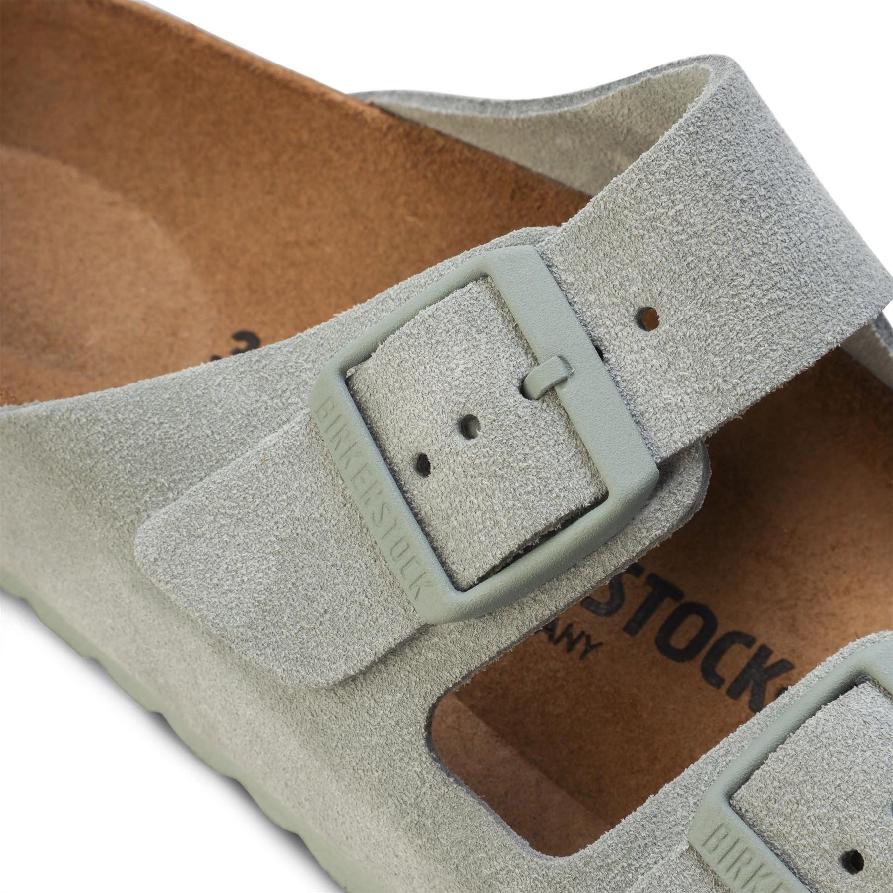 Birkenstock Arizona Sandals Ld64