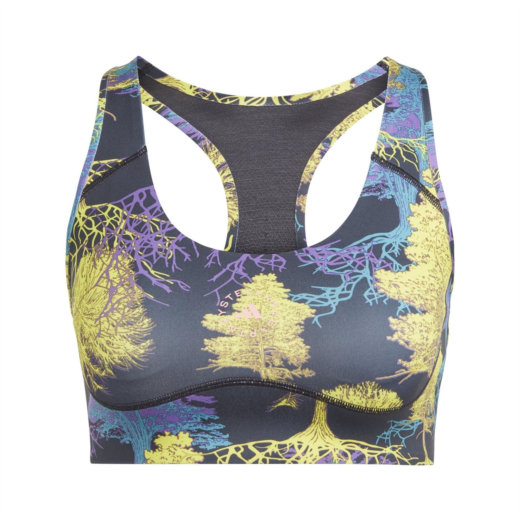 adidas Non Wired Medium Impact Sports Bra