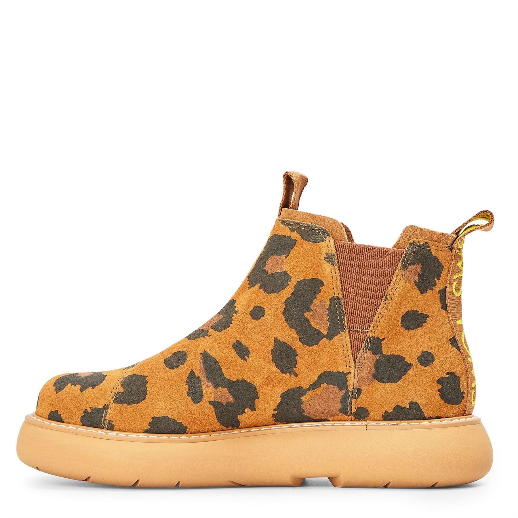 Toms Boot Ladies