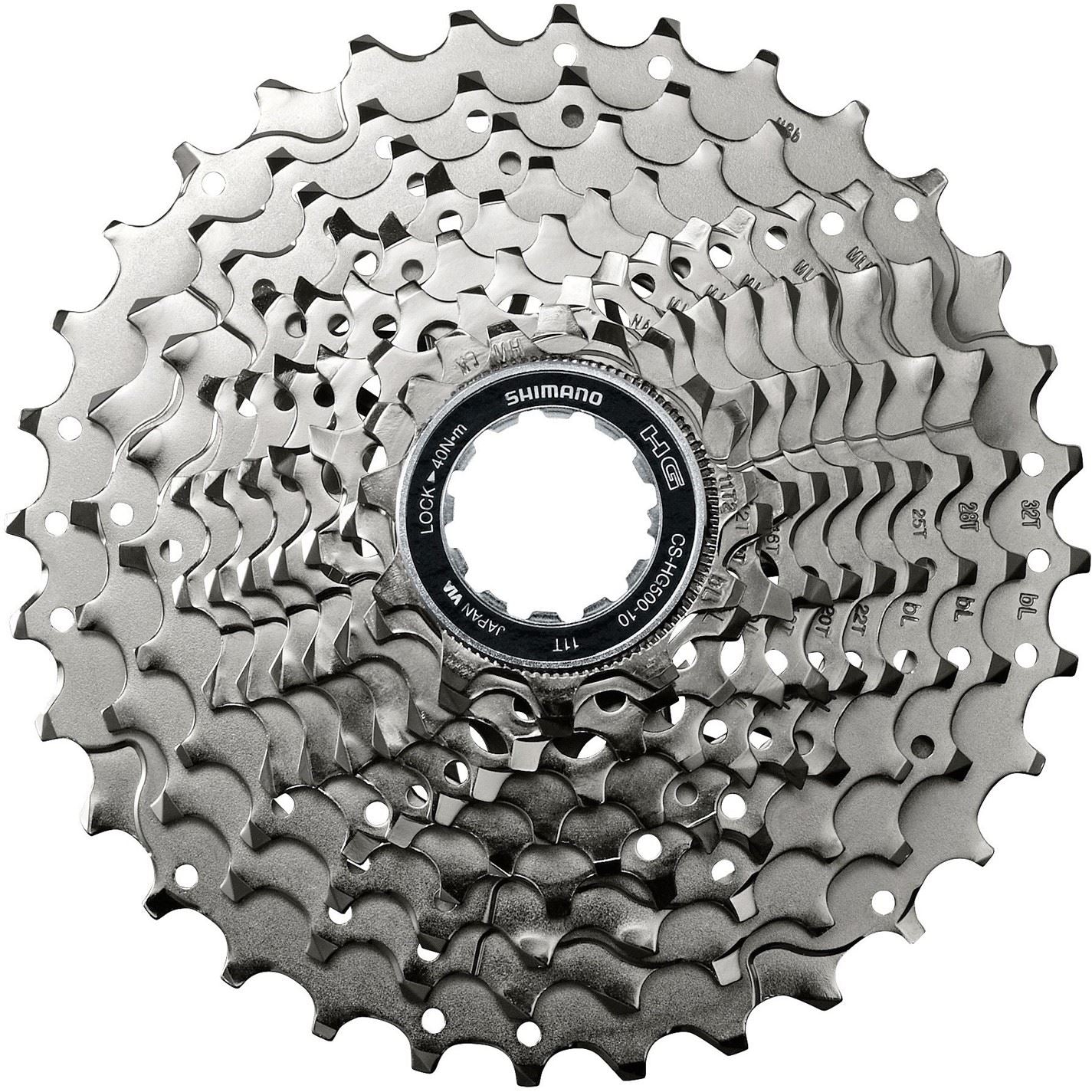 Shimano 10tiagra 12 28