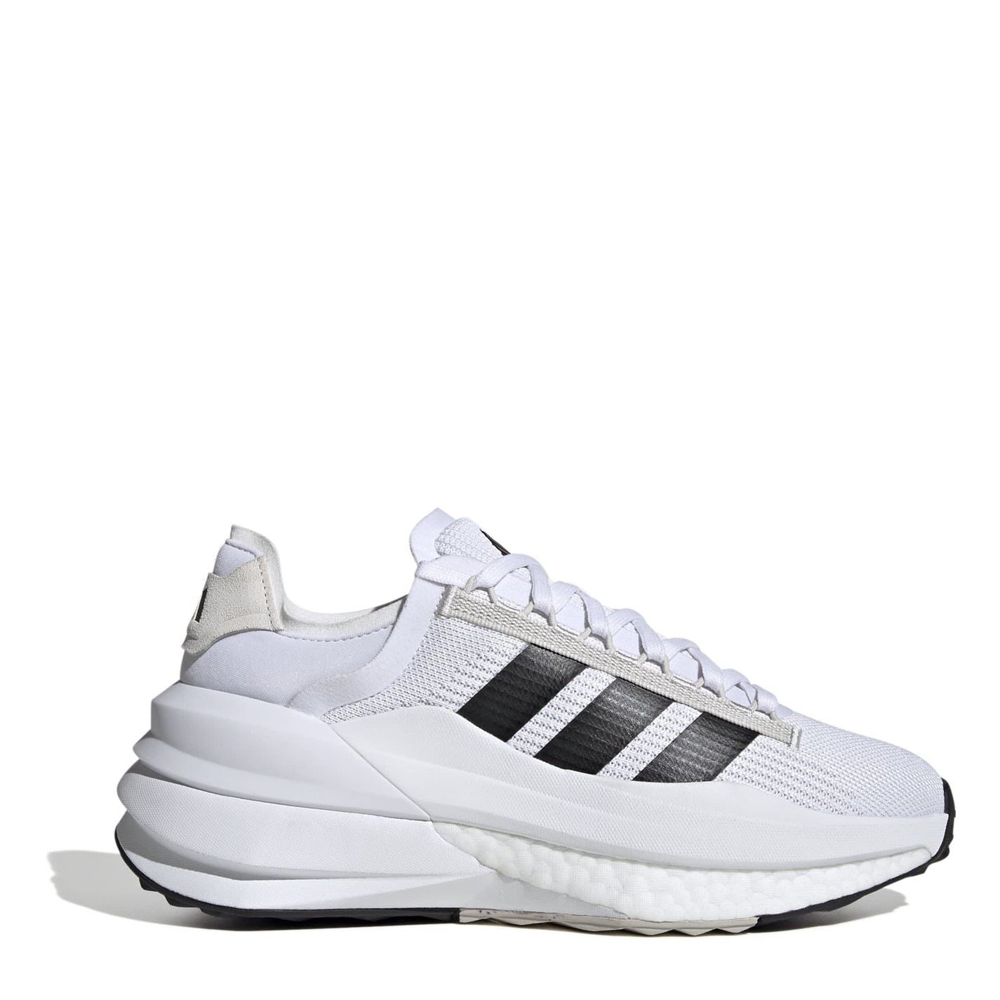 adidas Avryn Low Top Running Sneakers