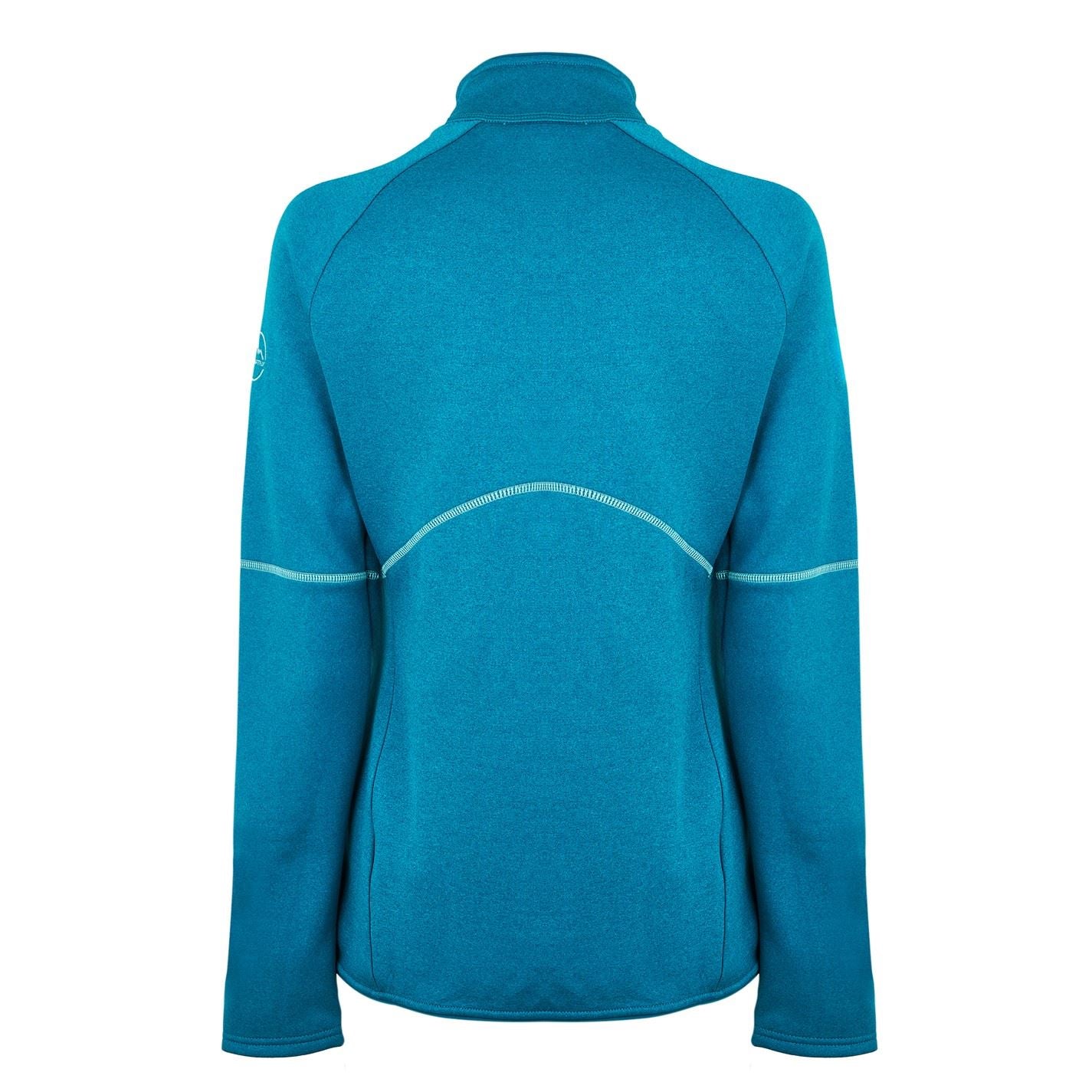 La Sportiva Sport Element Mock Neck Fleece Jacket