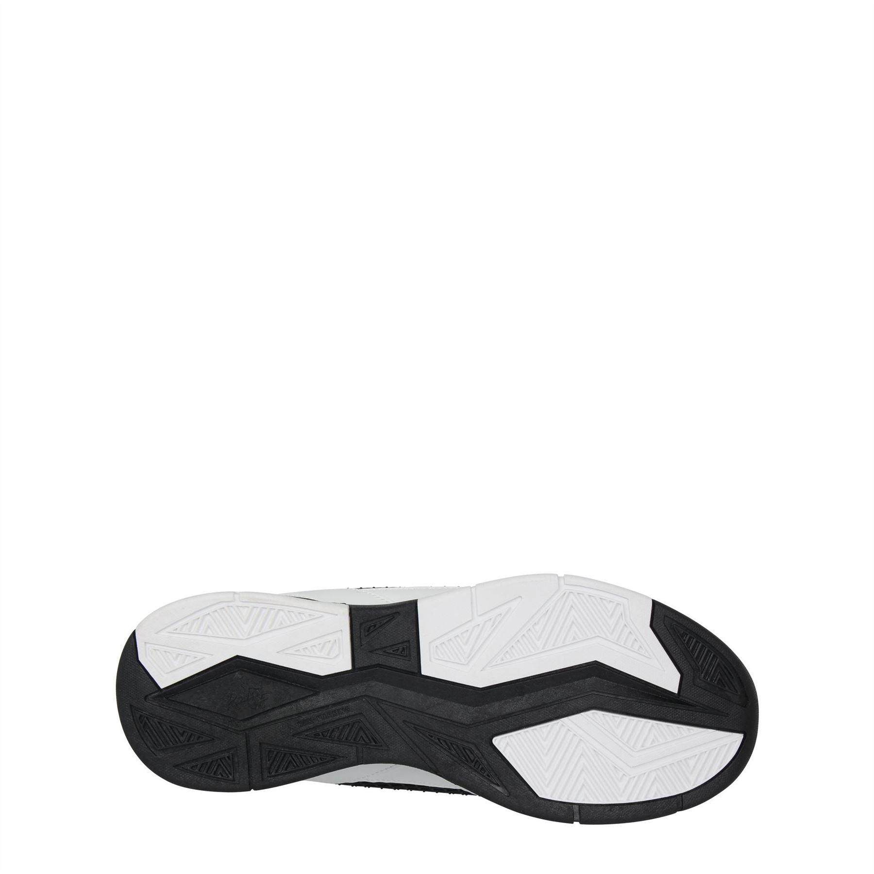 Rise Mens Reverse Basketball Trainers