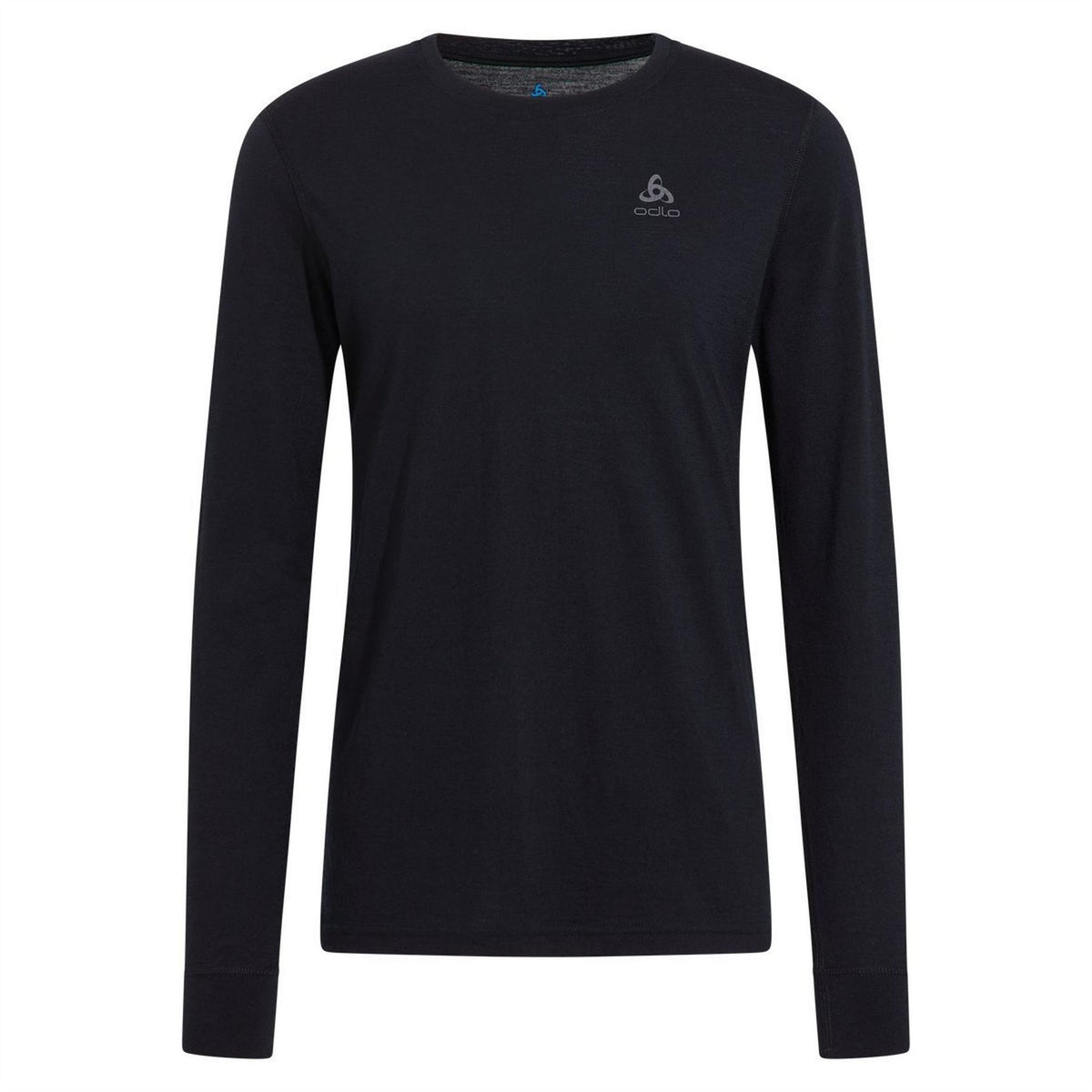 Odlo Merino Crew Neck Regular Fit Sweater