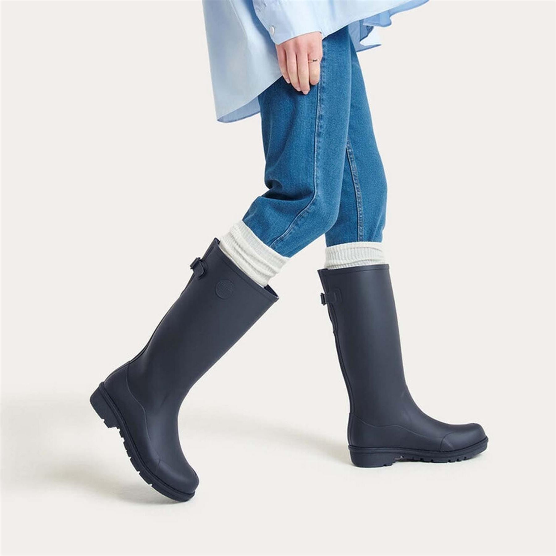 Fitflop Tall Wellington Boots