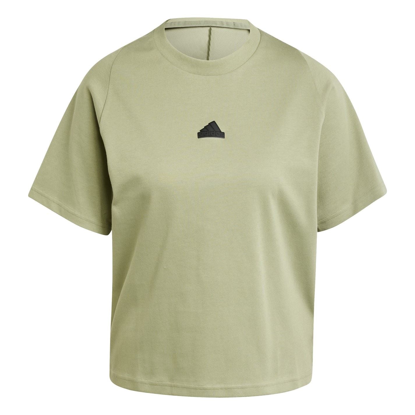 adidas Z.N.E. Crew Neck Regular Fit T-Shirt