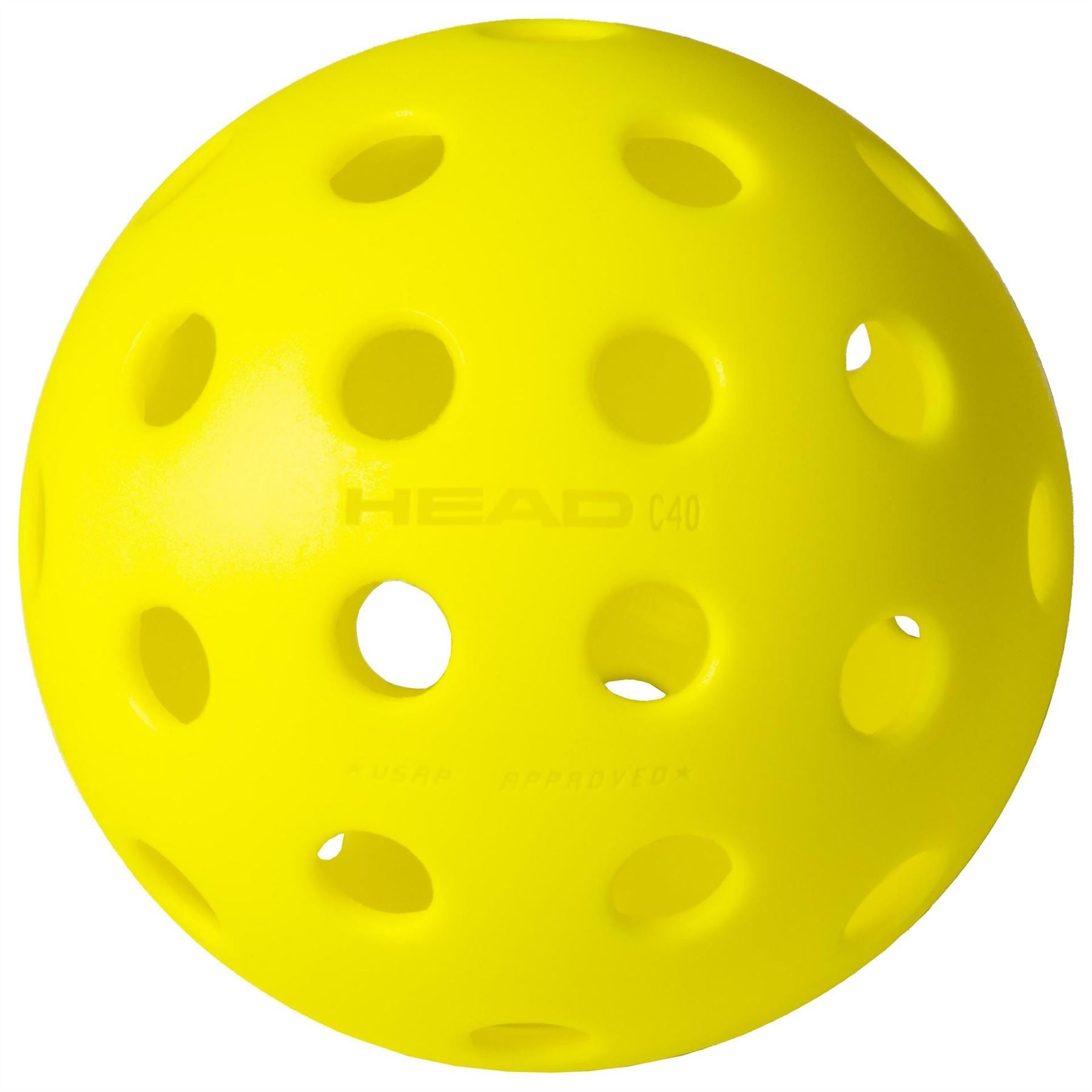 HEAD 40 Pickleballs