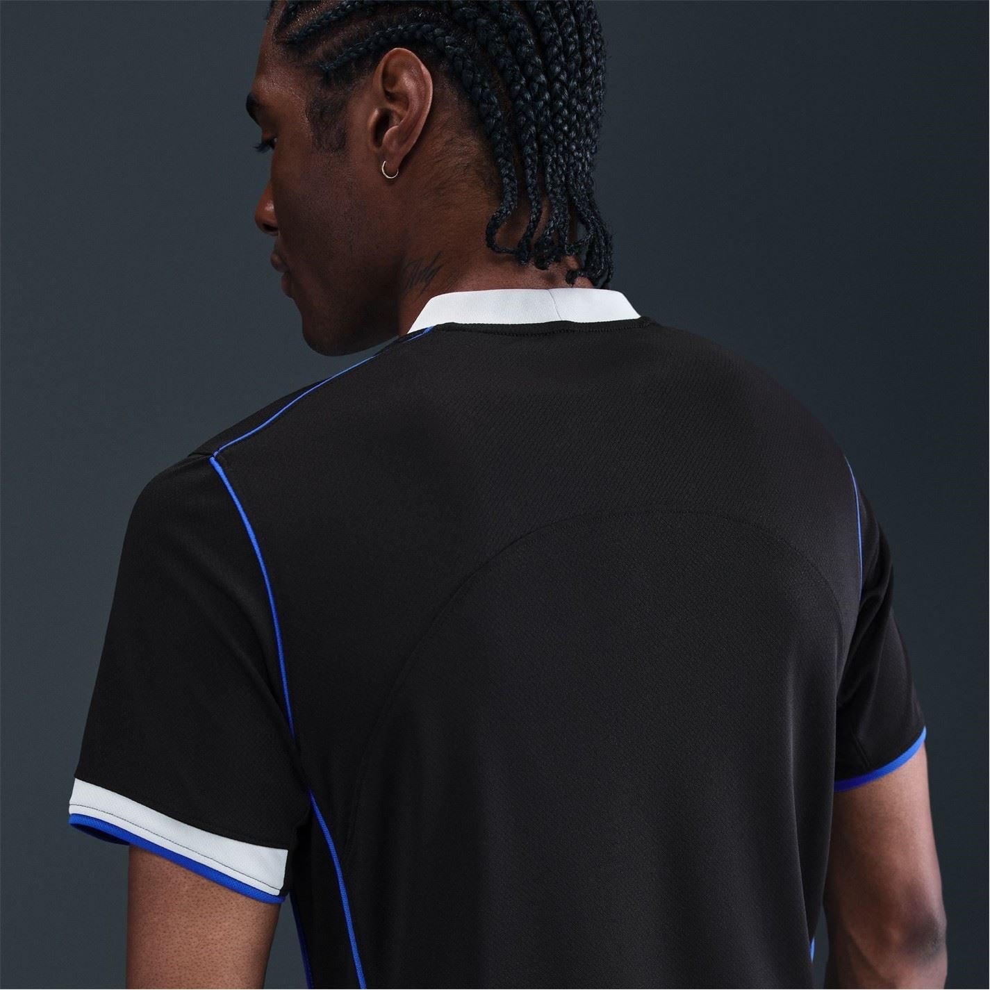 Nike Chelsea Third Shirt 2025 2026 Adults