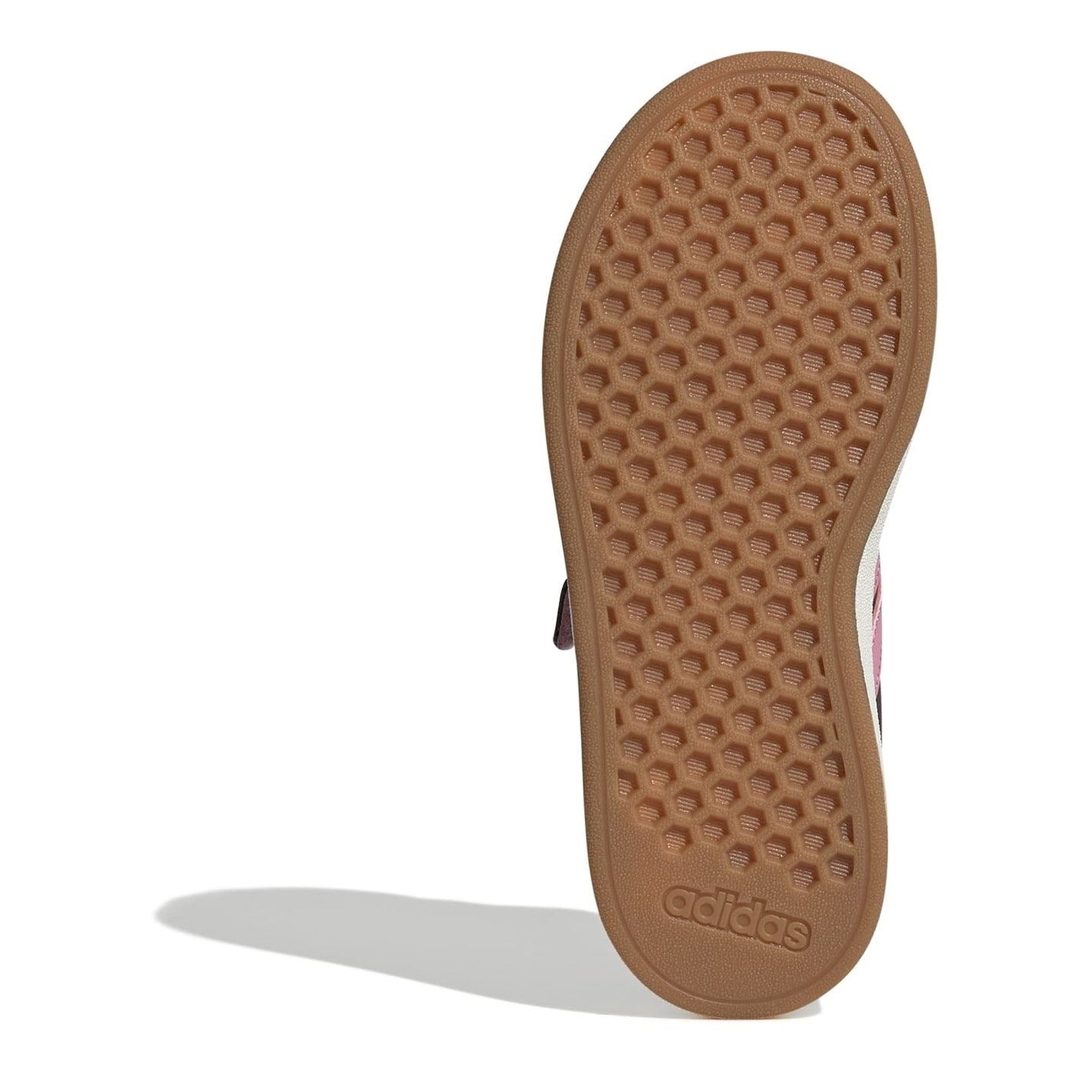 adidas Grand Court Trainers Child Girls