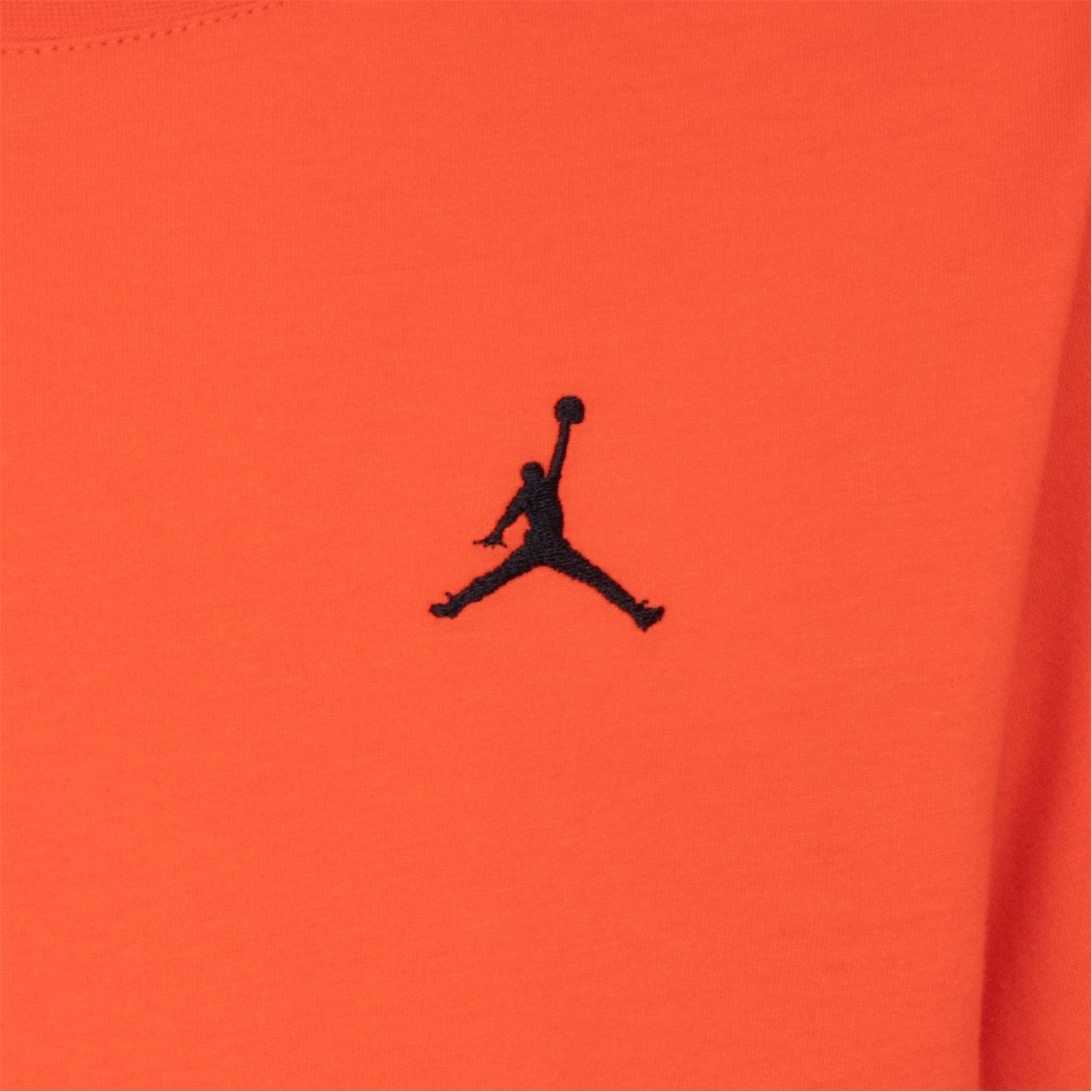 Air Jordan T-Shirt Junior Boys