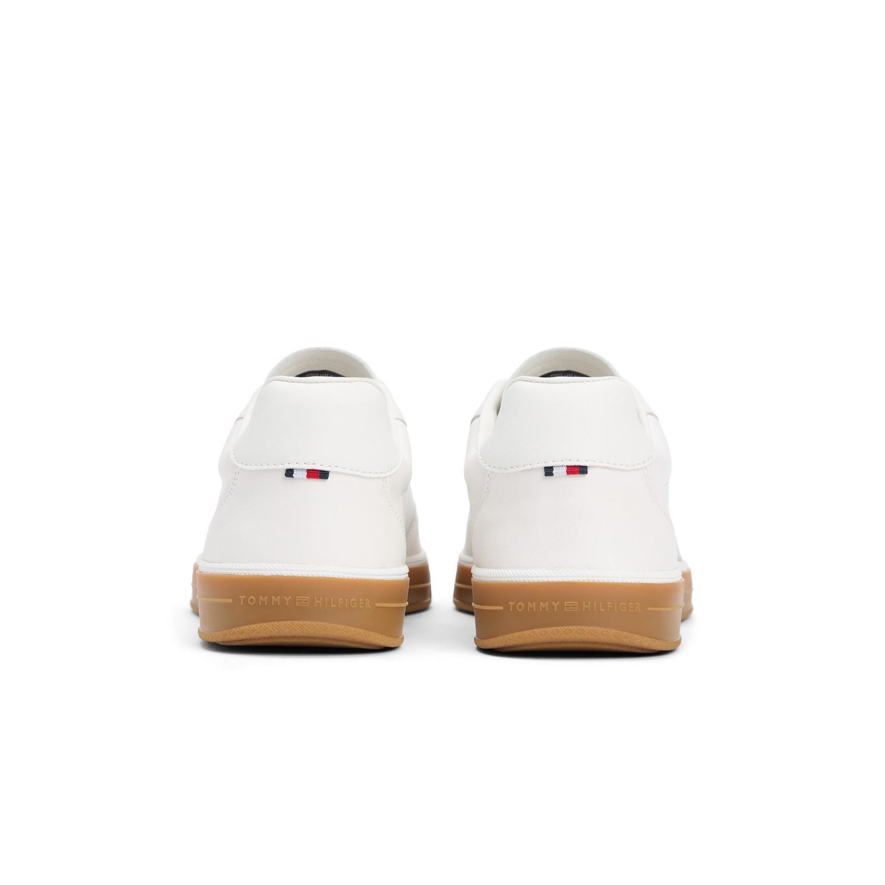 Tommy Hilfiger Low Lux  Trainers Sn63