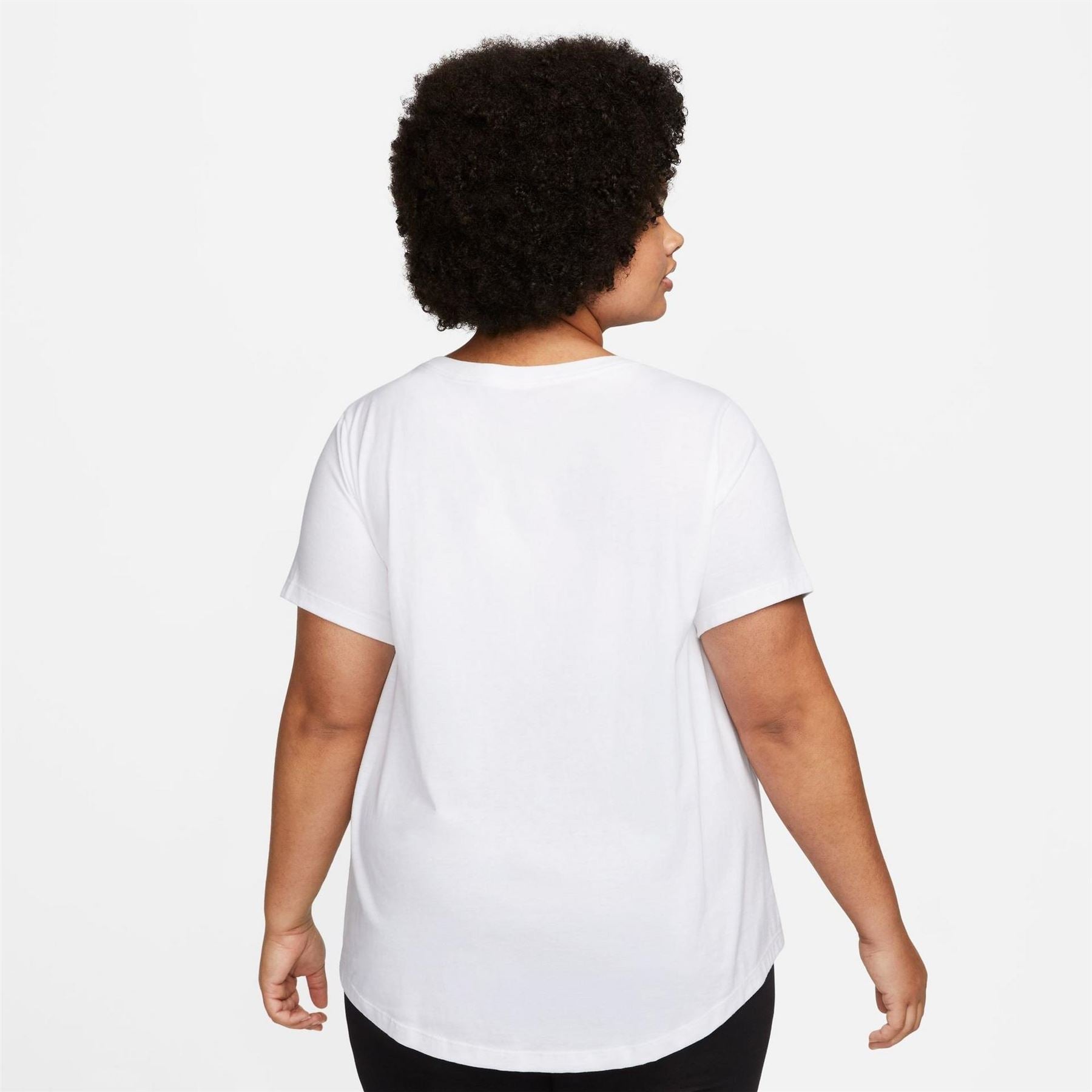 Nike W Nsw Clb Ss T Ld99