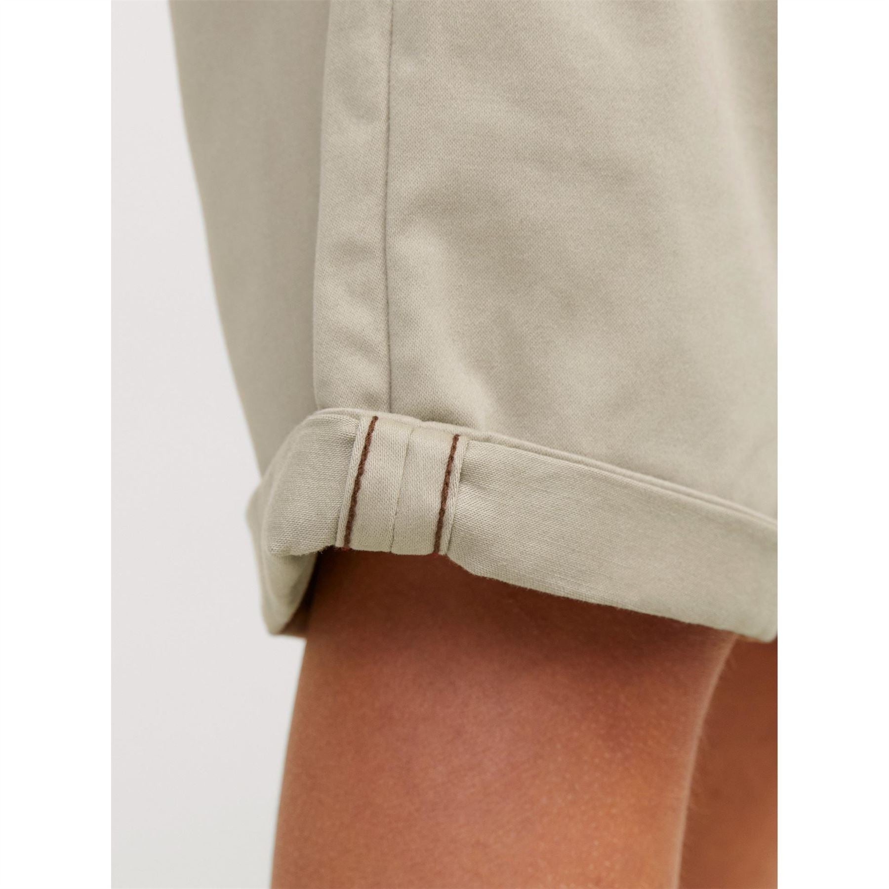 Jack and Jones Junior Chino Shorts