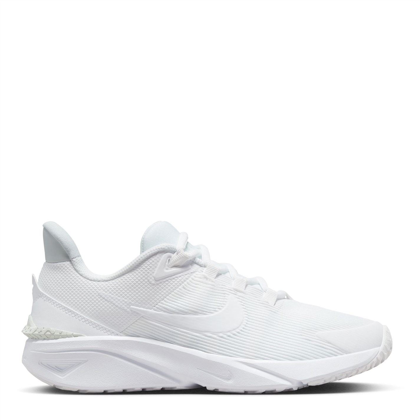 Nike Star Runner 4 NN Low Top Running Sneakers