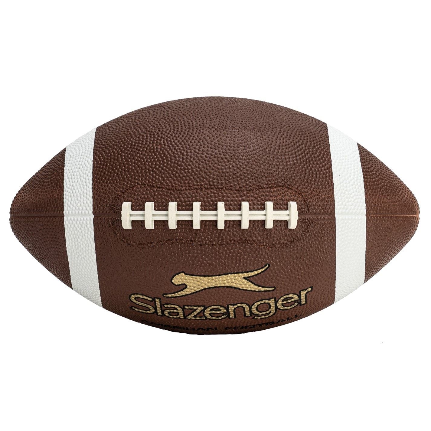 Slazenger Rubber Balls 00