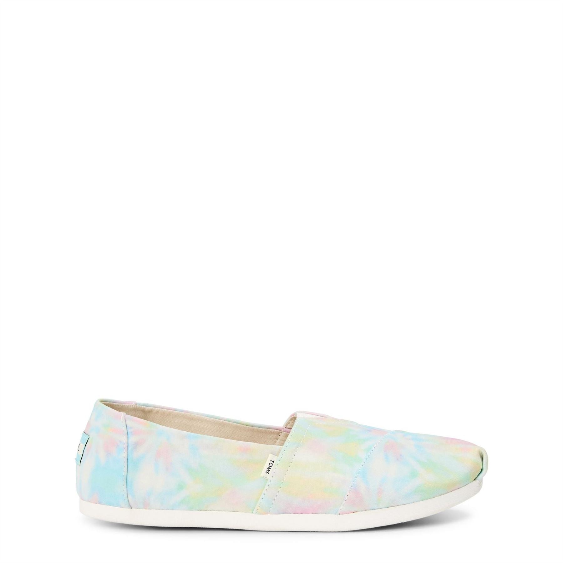 Toms Espadrille Ladies