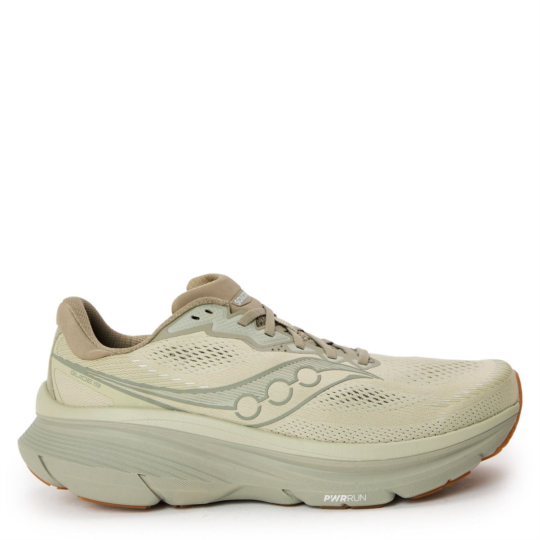 Saucony Running Shoes
