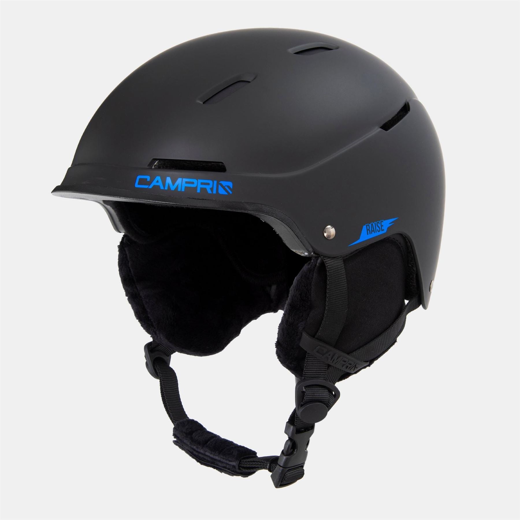 Campri Raise Helmet Jn61