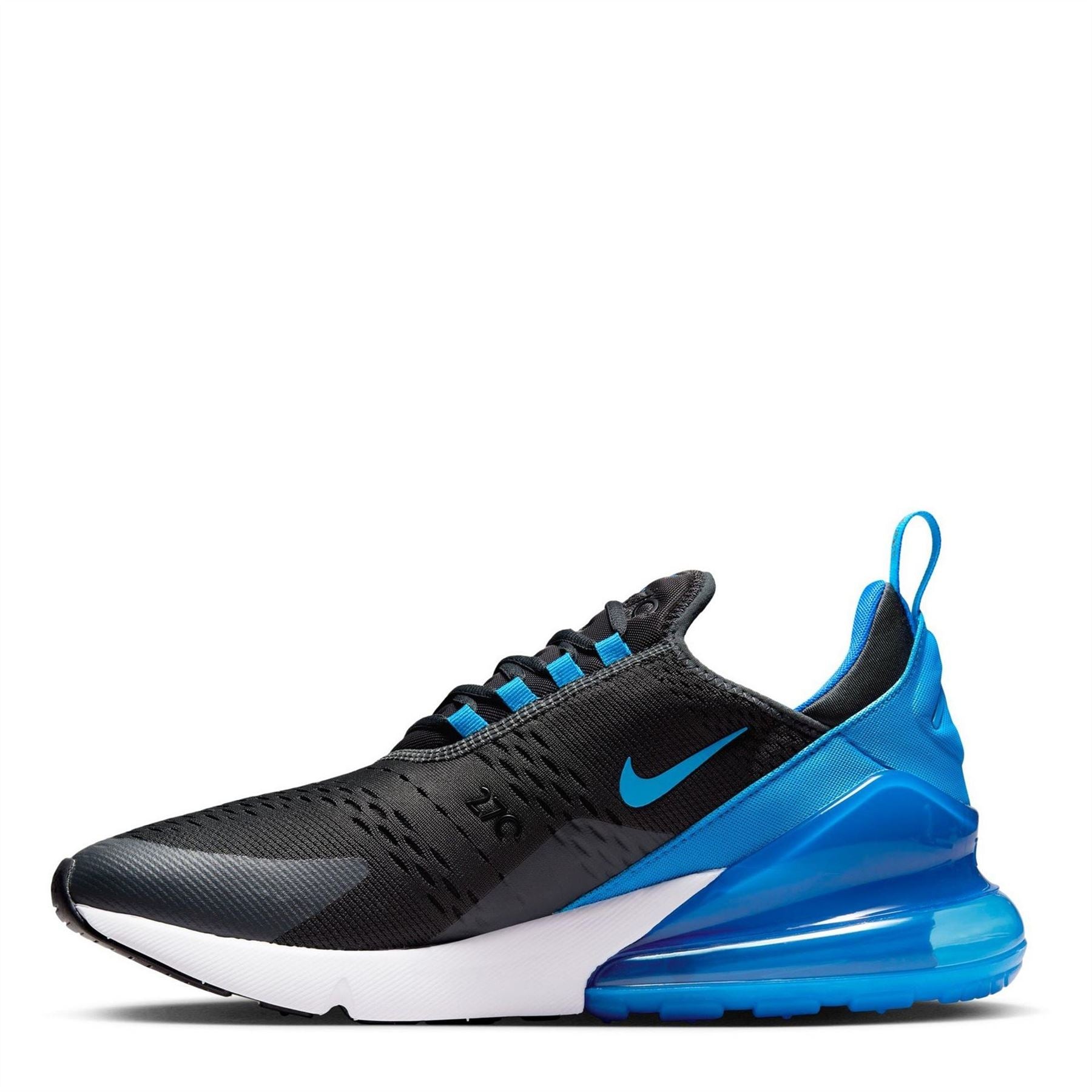 Nike Mens Air Max 270 Trainers