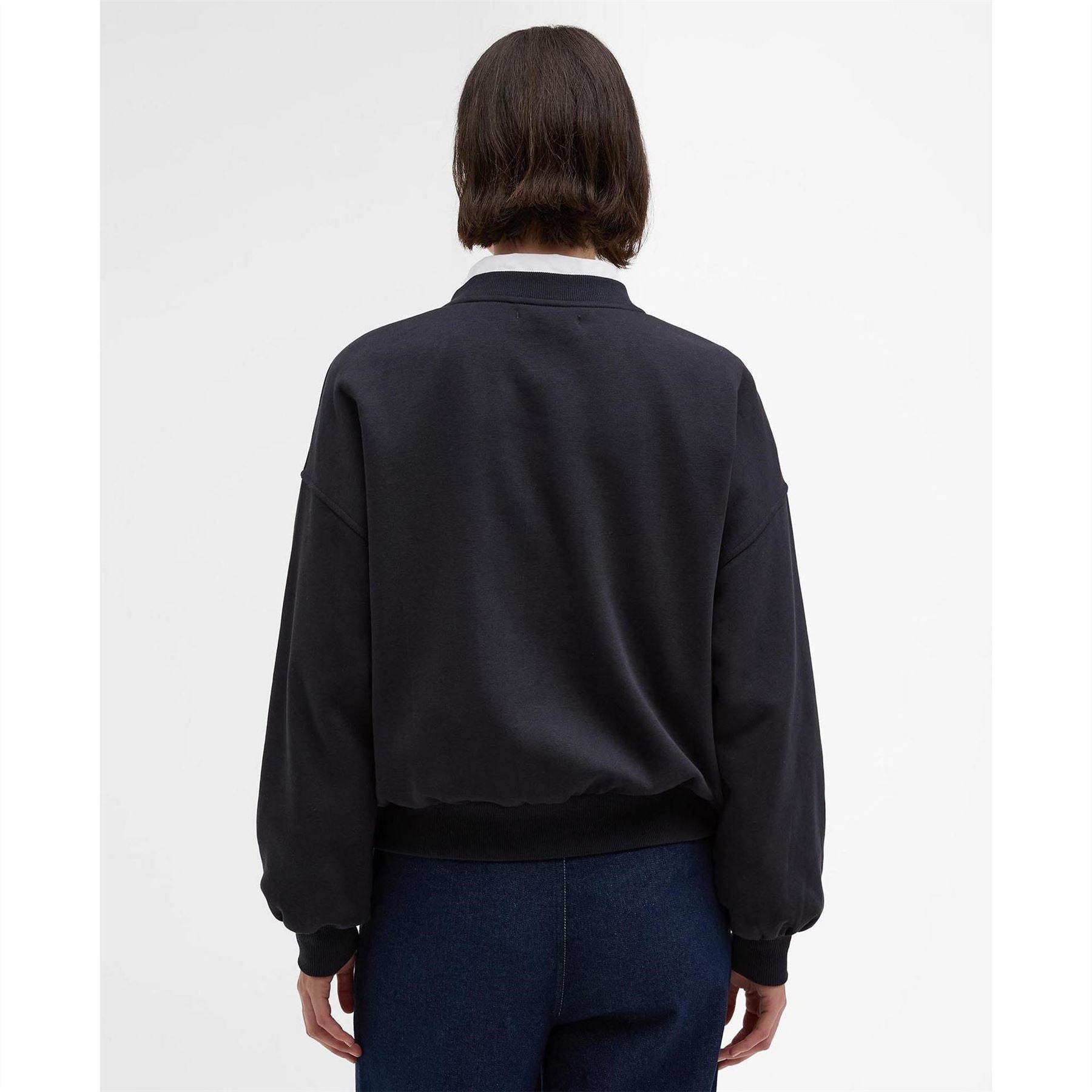 Barbour Saima Sweater