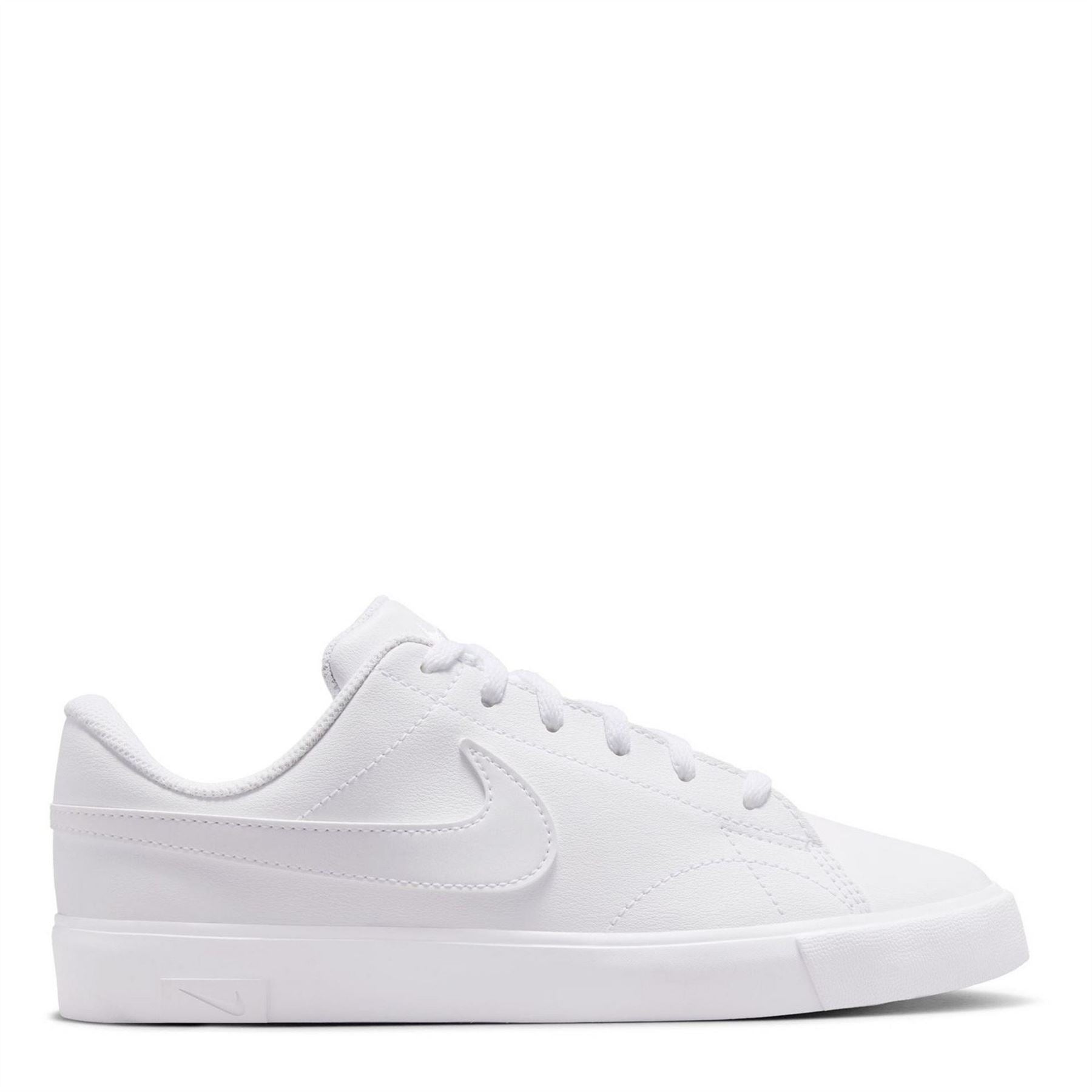 Nike Low Top Trainers