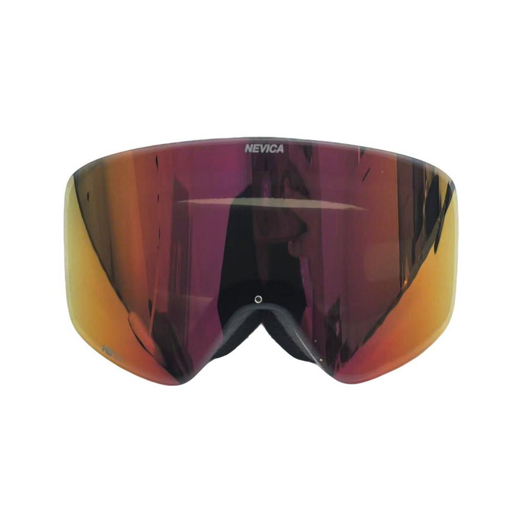 Nevica Vail Over Glasses Anti Fog Uv Protection Ski Goggles