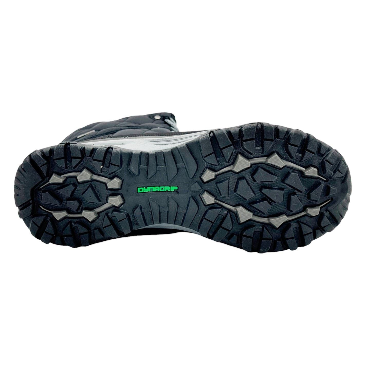 Karrimor St Moritz Winter Boots with Lug Sole