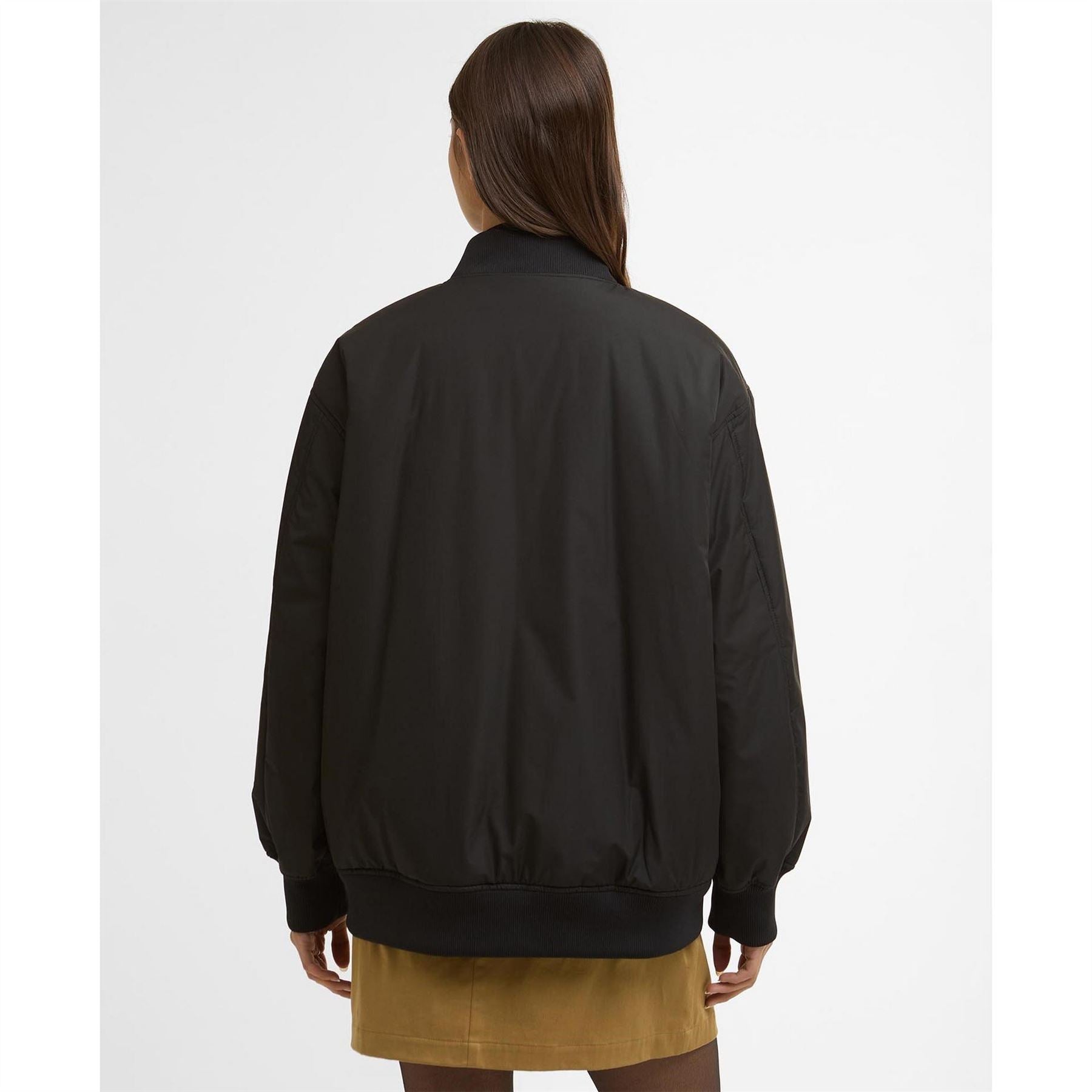 Barbour International Kuala Showerproof Jacket