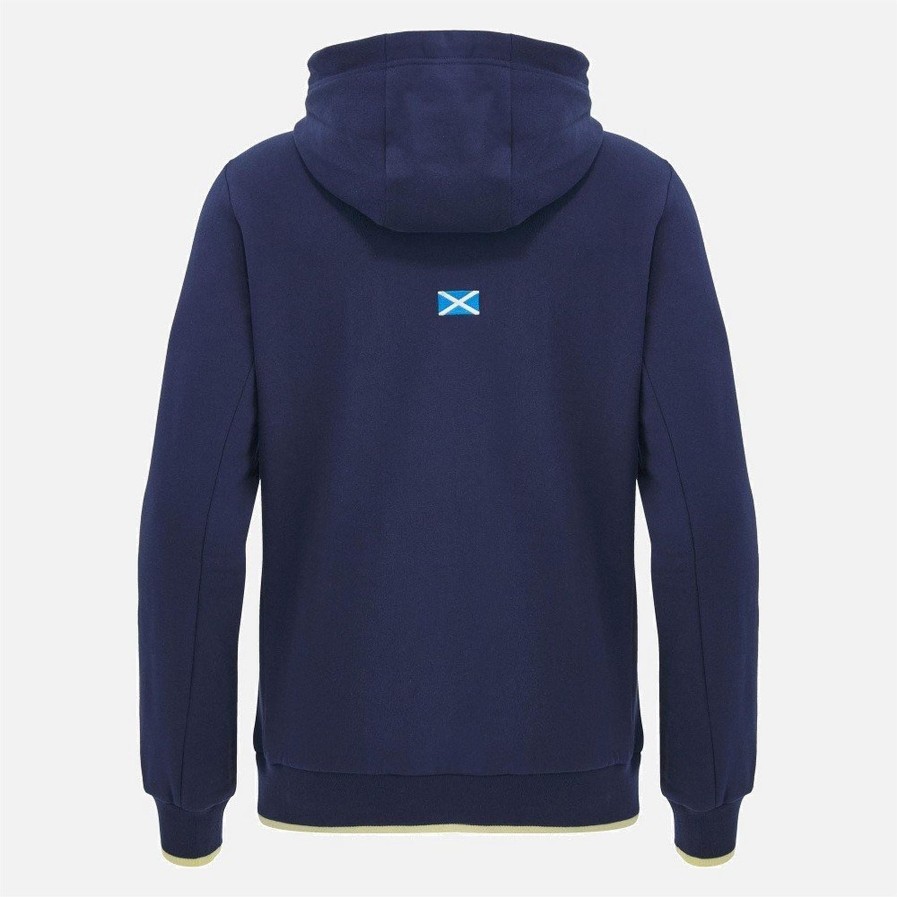 Macron Sru Trv Hoody Sn71