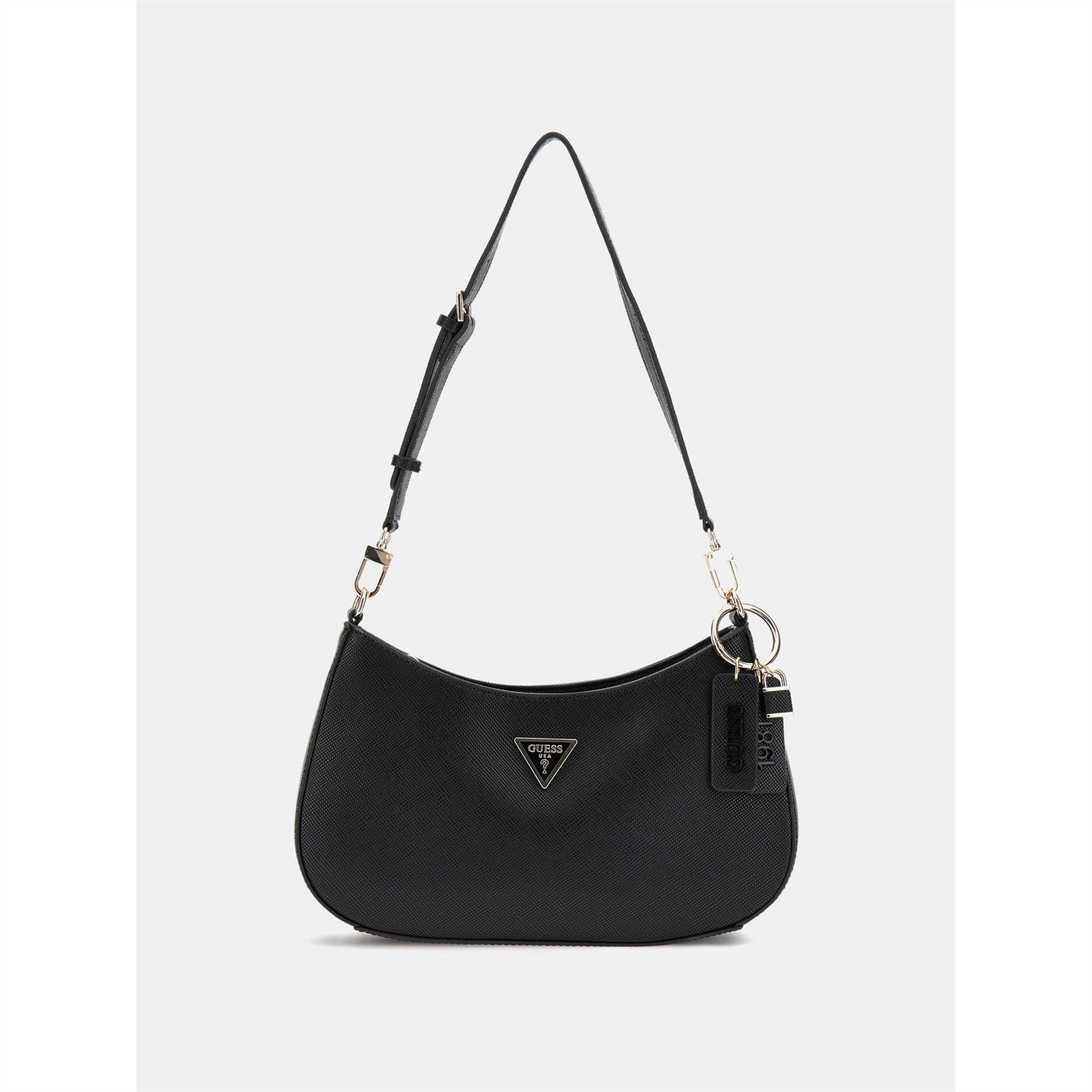 Guess Womens Shoulder Bag