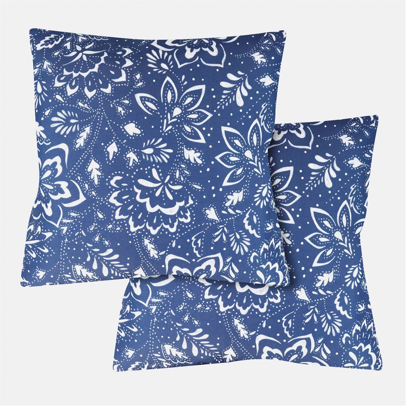 Streetwize Of Filled Outdoor Cushions