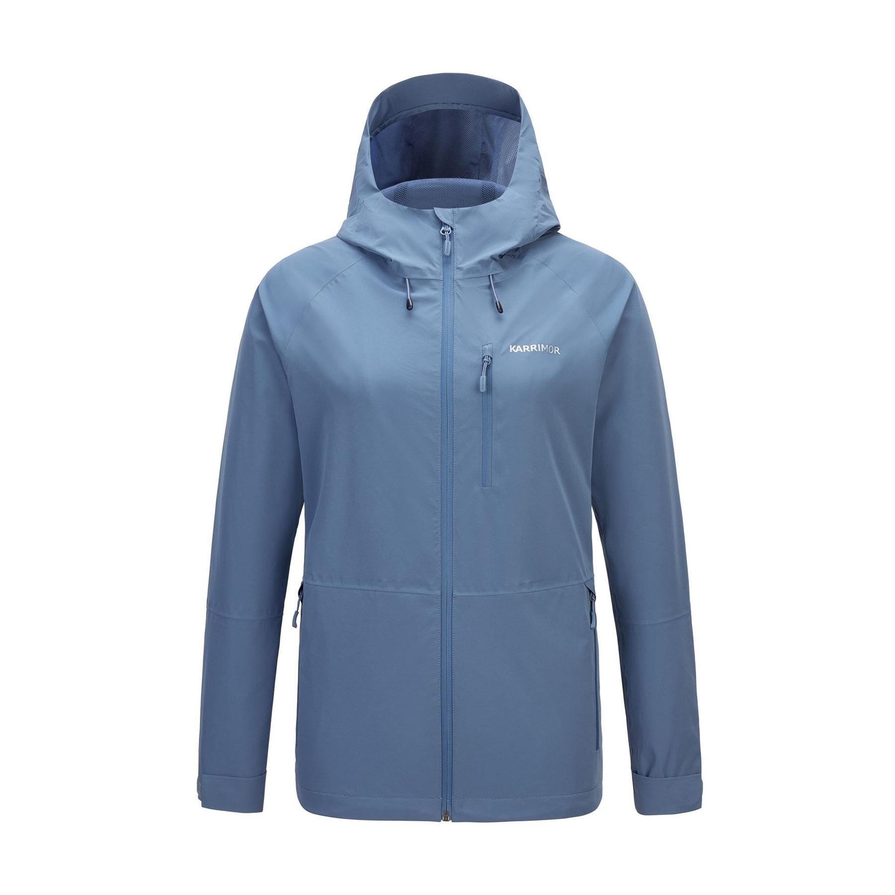 Karrimor Argon WeatherTite Windproof Long Sleeve Waterproof Jacket