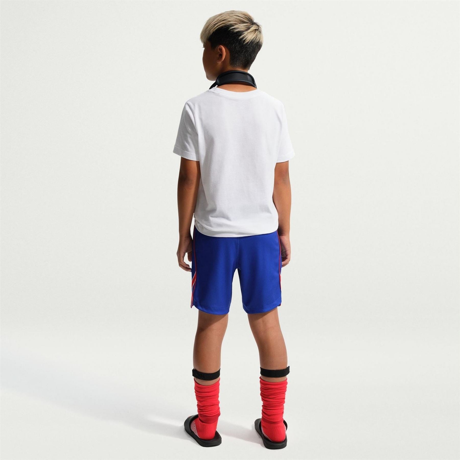 Nike Home Short 2026 27 Juniors