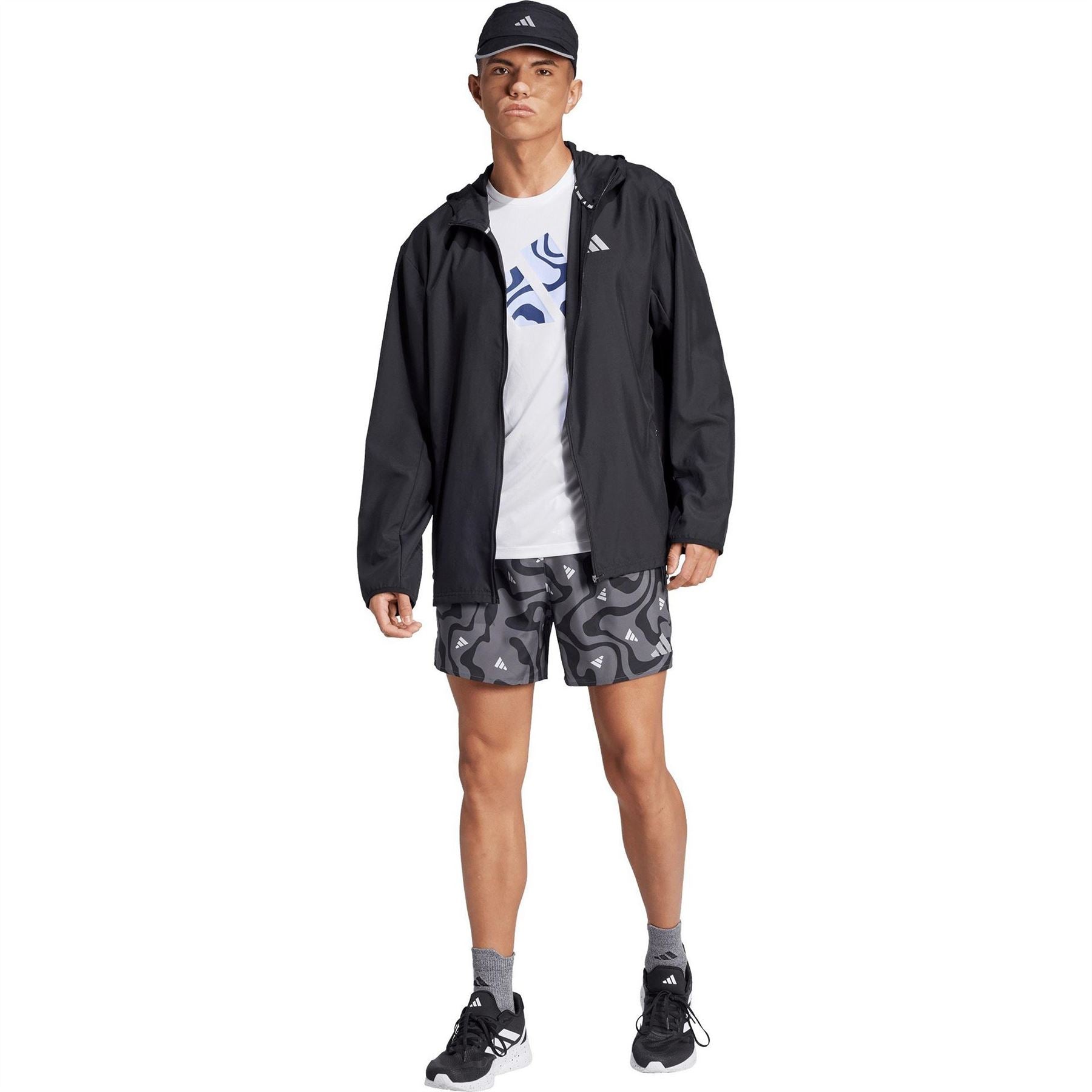 adidas Xcity C H.r. Baseball Cap Unisex Adults