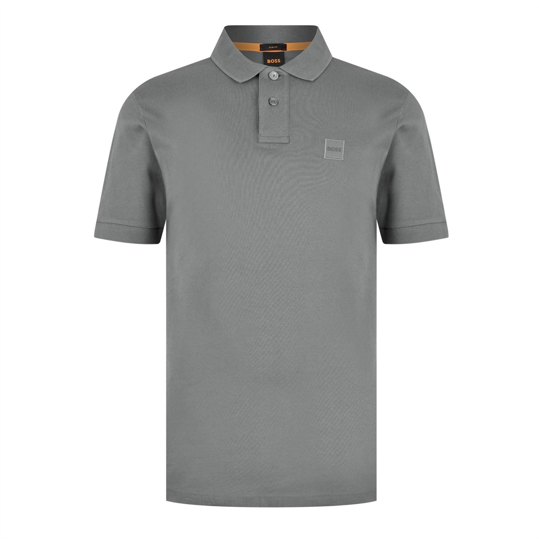 Boss Hbo Passenger Premium Design Polo Shirt