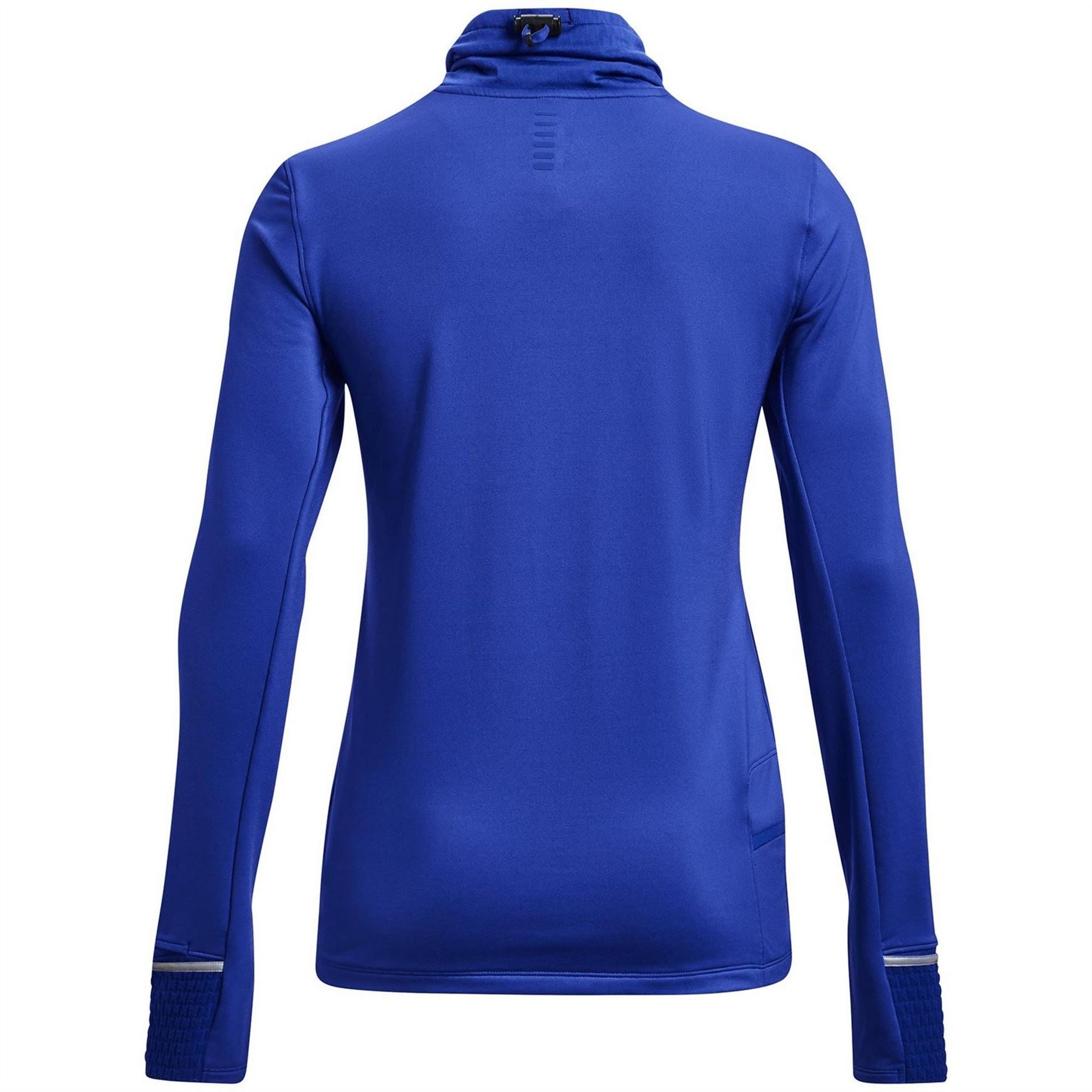 Under Armour QUALI Long Sleeve Performance Running Top