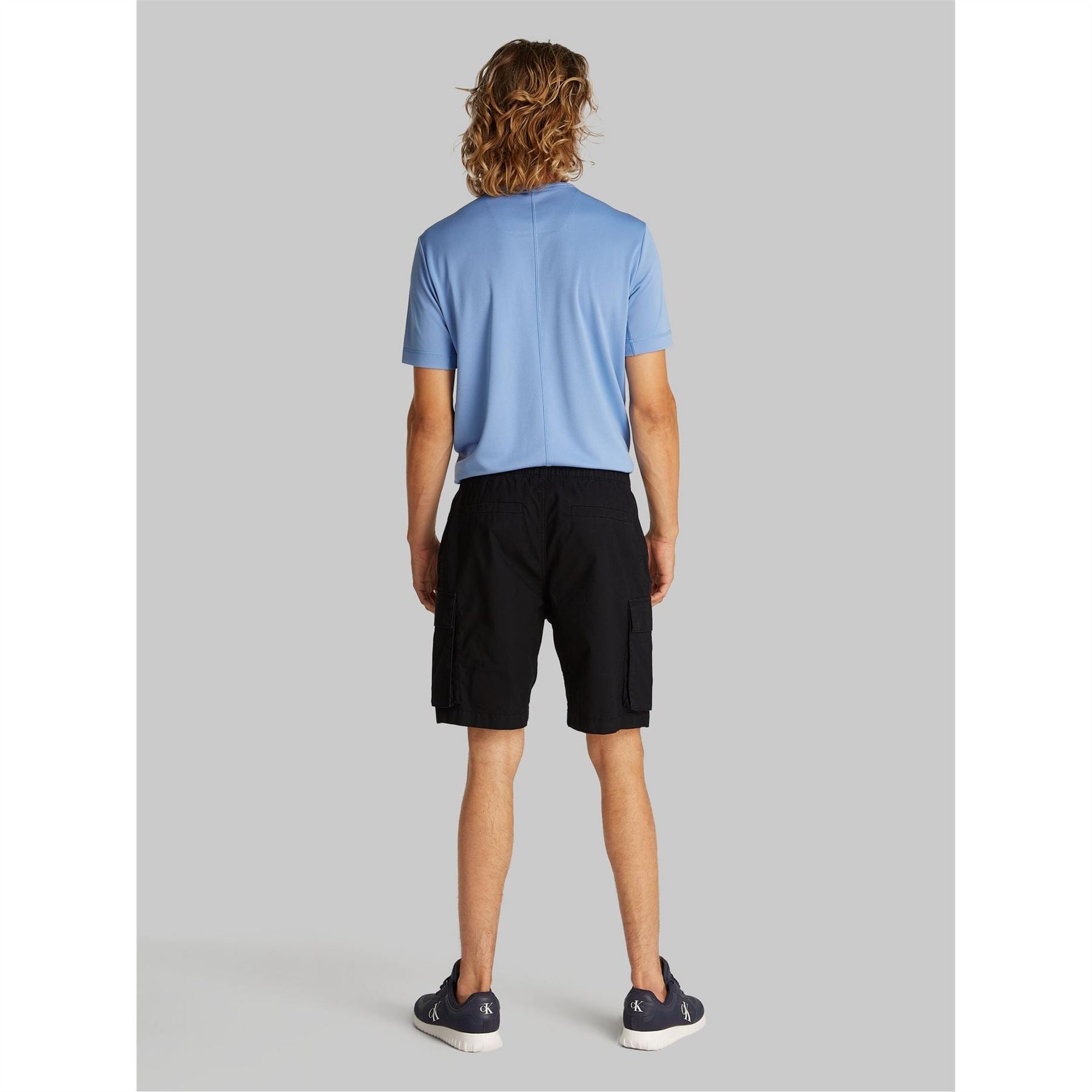 Calvin Klein Jeans Cargo Shorts