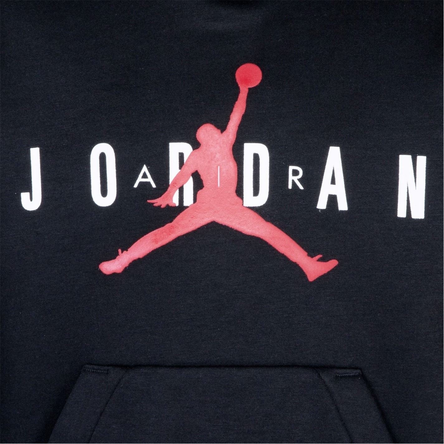 Air Jordan Jumpman Hooded Regular Fit Sweatshirt